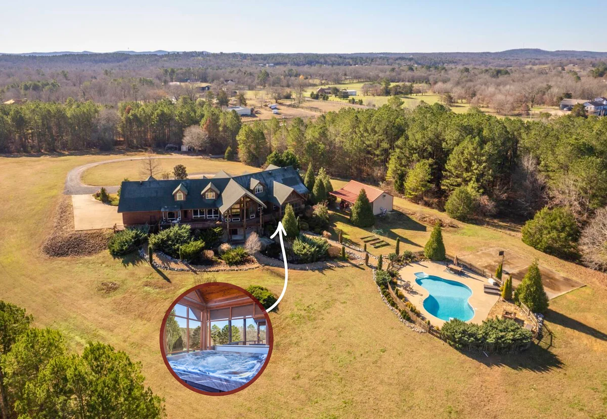 Home in Royal property photo 4