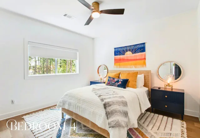 Bedroom 1 image 1