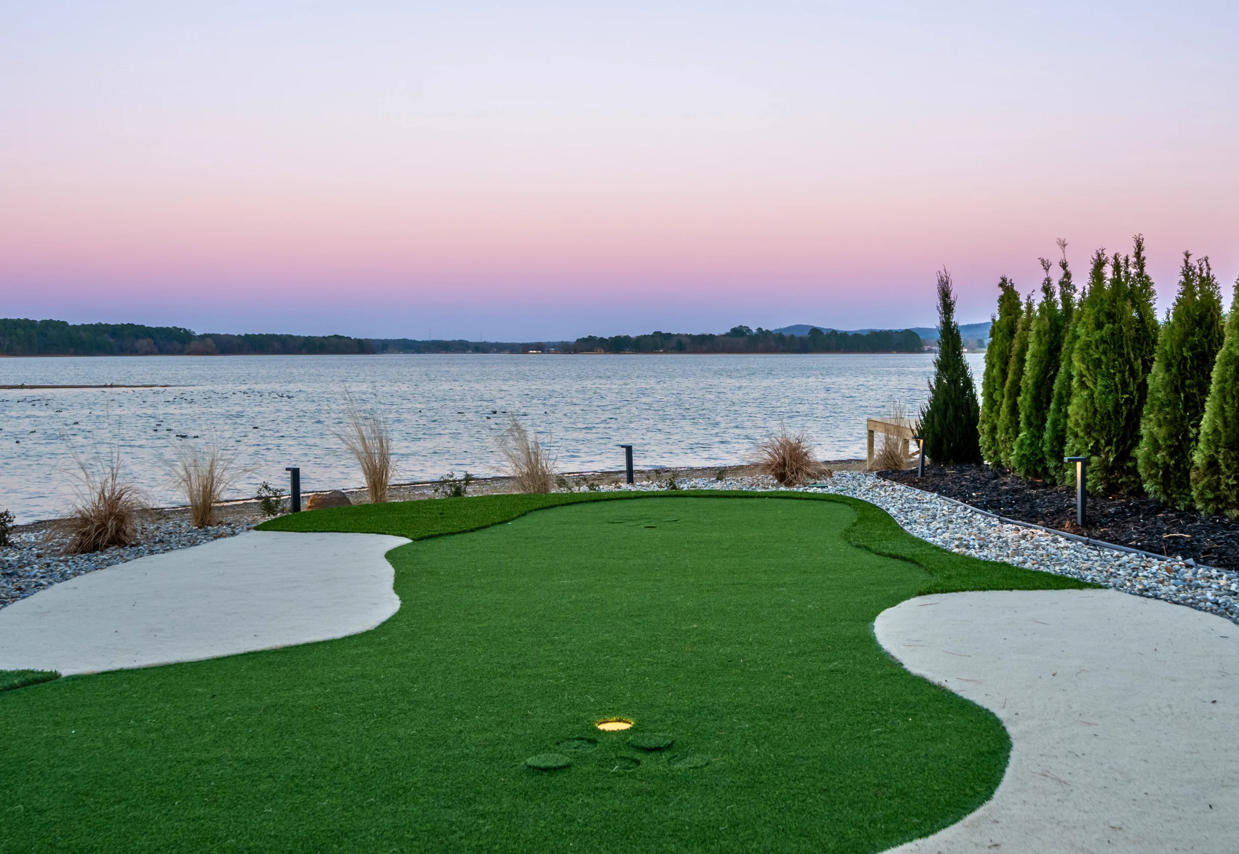 Home in Lake Hamilton property photo 3