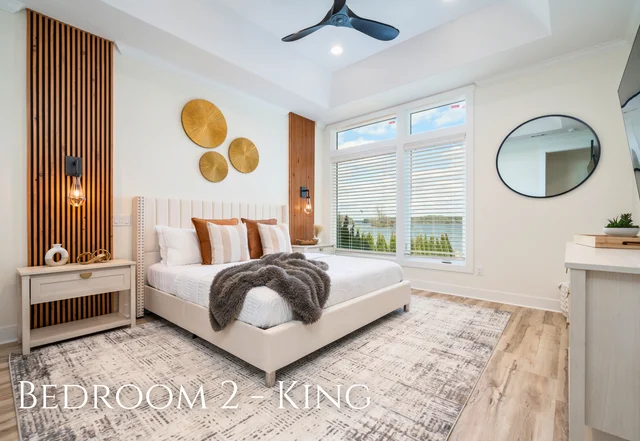 Bedroom 1 image 1