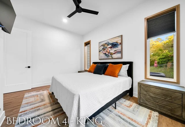 Bedroom 3 image 1