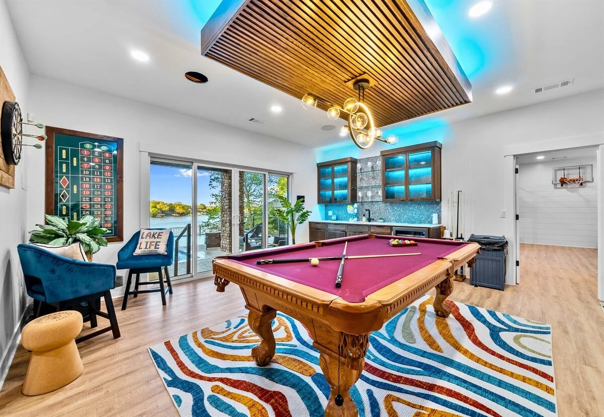 Home in Rockwell property photo 4