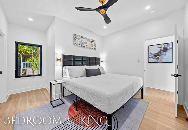 Bedroom 1 image 1