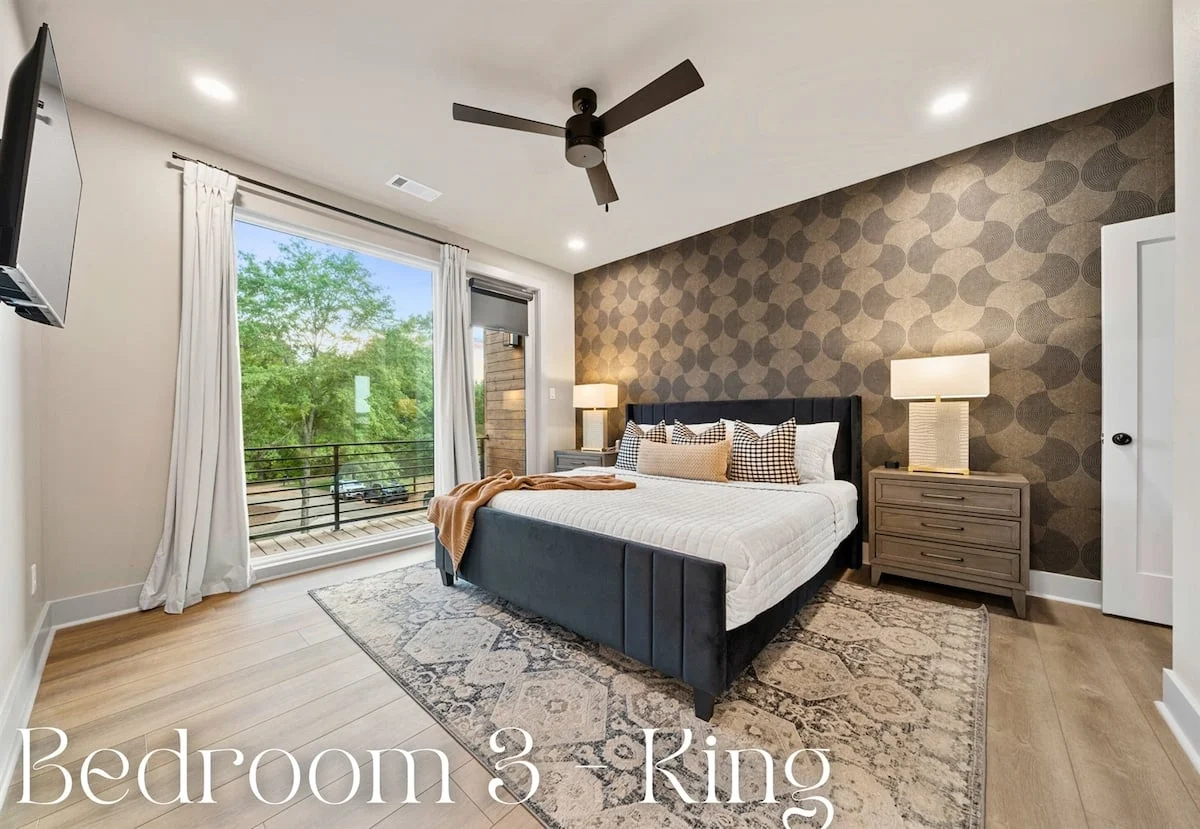 Bedroom 1 image 1