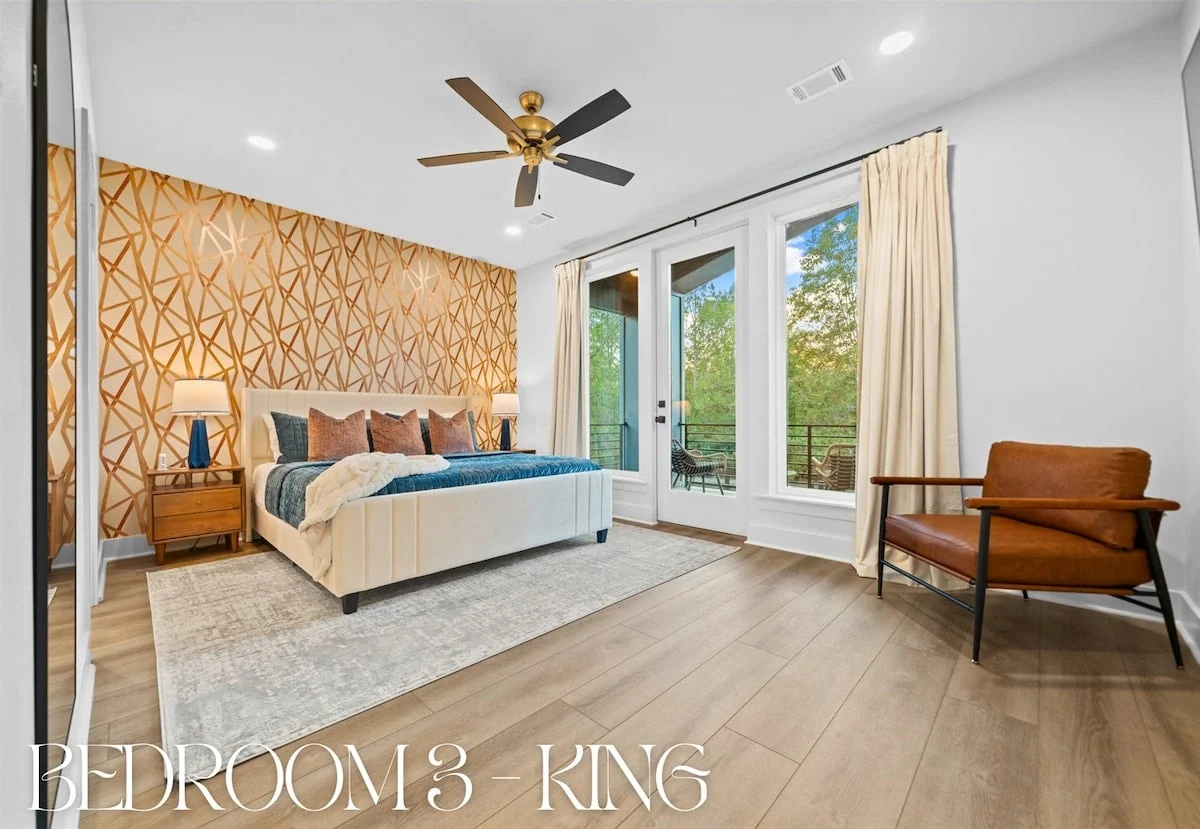 Bedroom 1 image 1