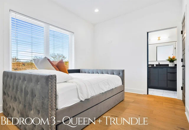 Bedroom 4 image 1