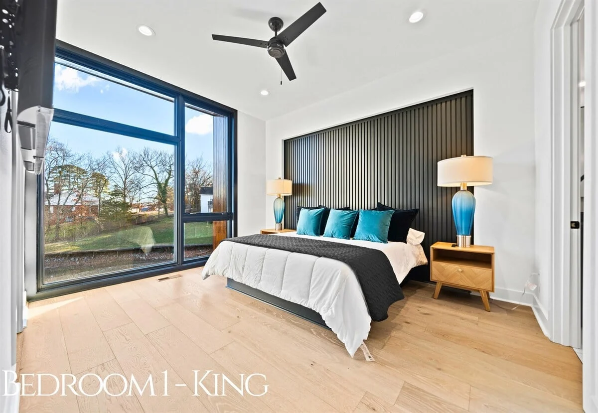 Bedroom 3 image 1