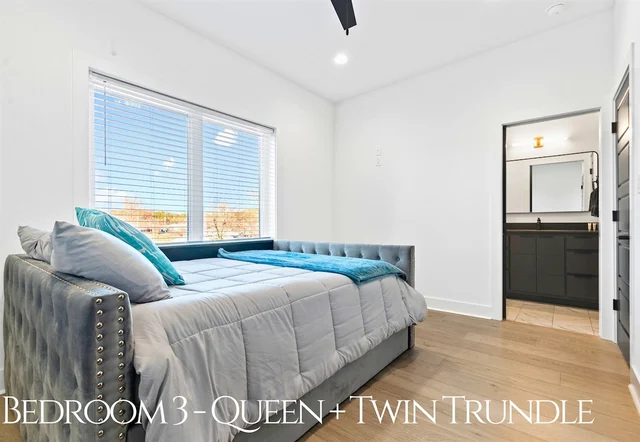Bedroom 4 image 1