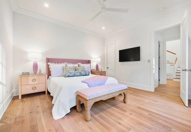 Bedroom 3 image 1