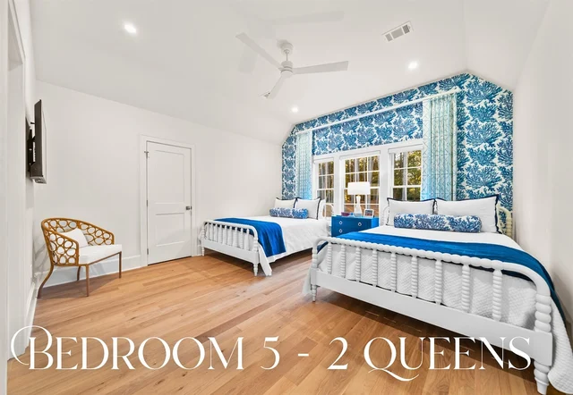 Bedroom 4 image 1