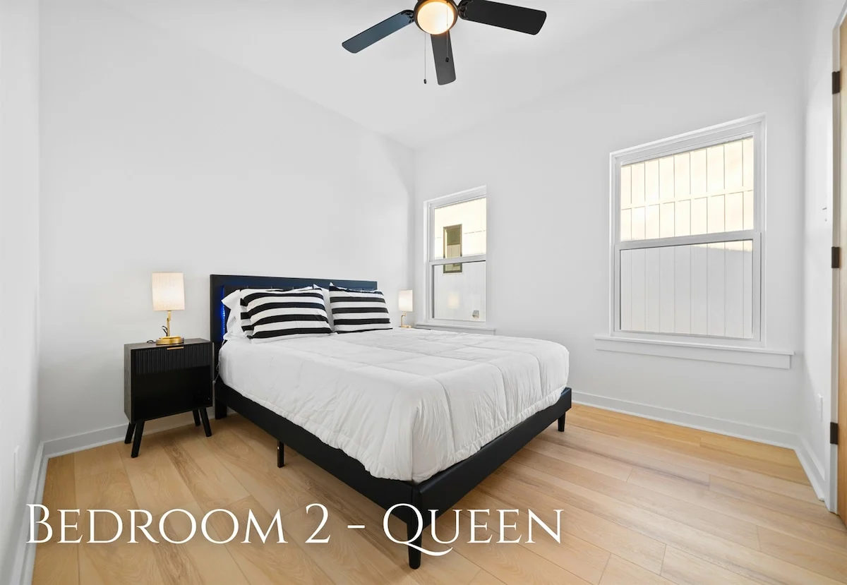 Bedroom 3 image 1