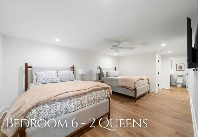 Bedroom 3 image 1