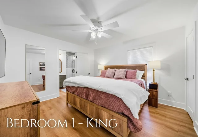 Bedroom 1 image 1