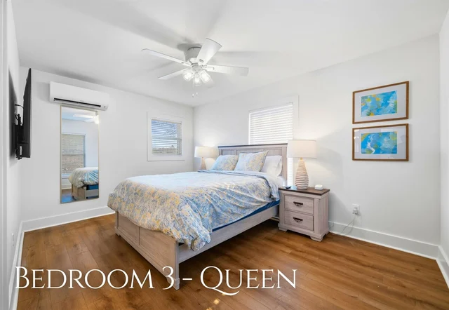 Bedroom 5 image 1