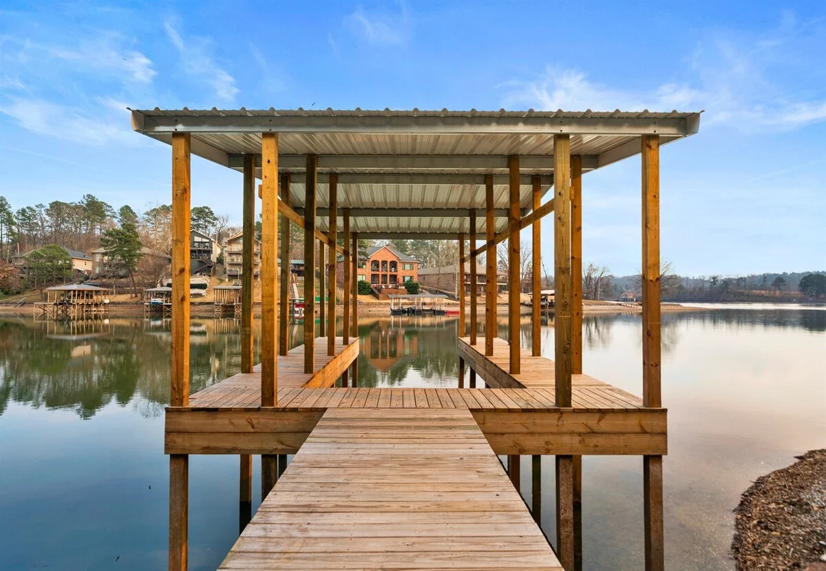 Home in Hot Springs property photo 2