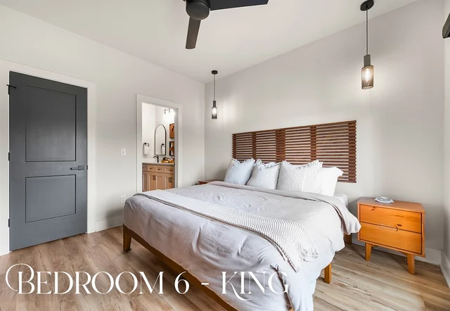 Bedroom 1 image 1