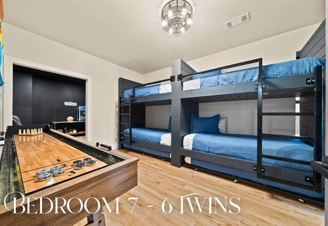 Bedroom 4 image 1