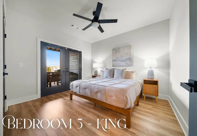 Bedroom 3 image 1