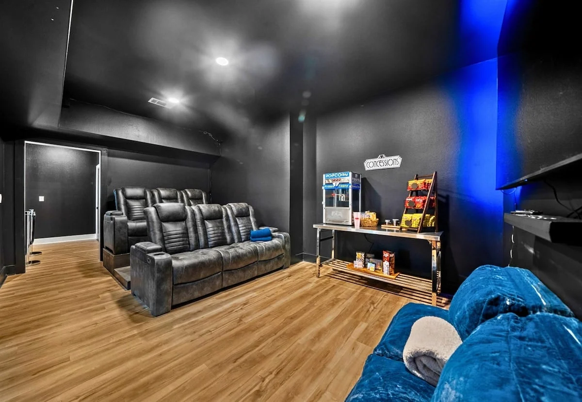 Home in Hot Springs property photo 3