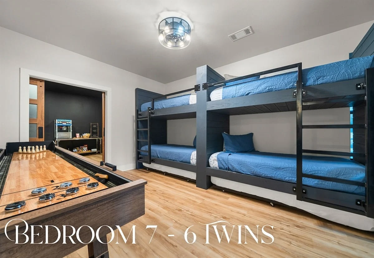 Bedroom 3 image 1
