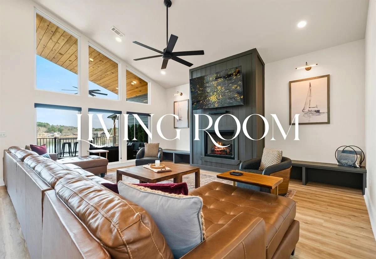 Home in Hot Springs property photo 4