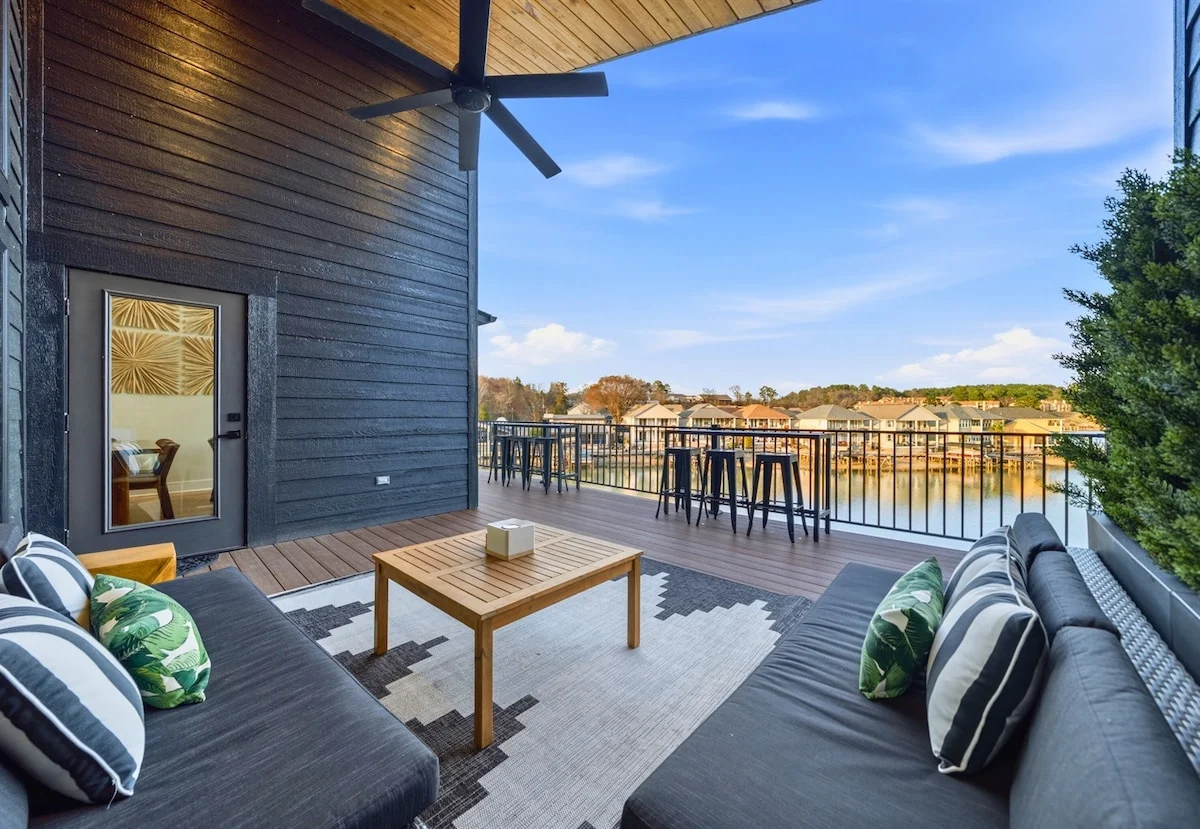 Home in Hot Springs property photo 3