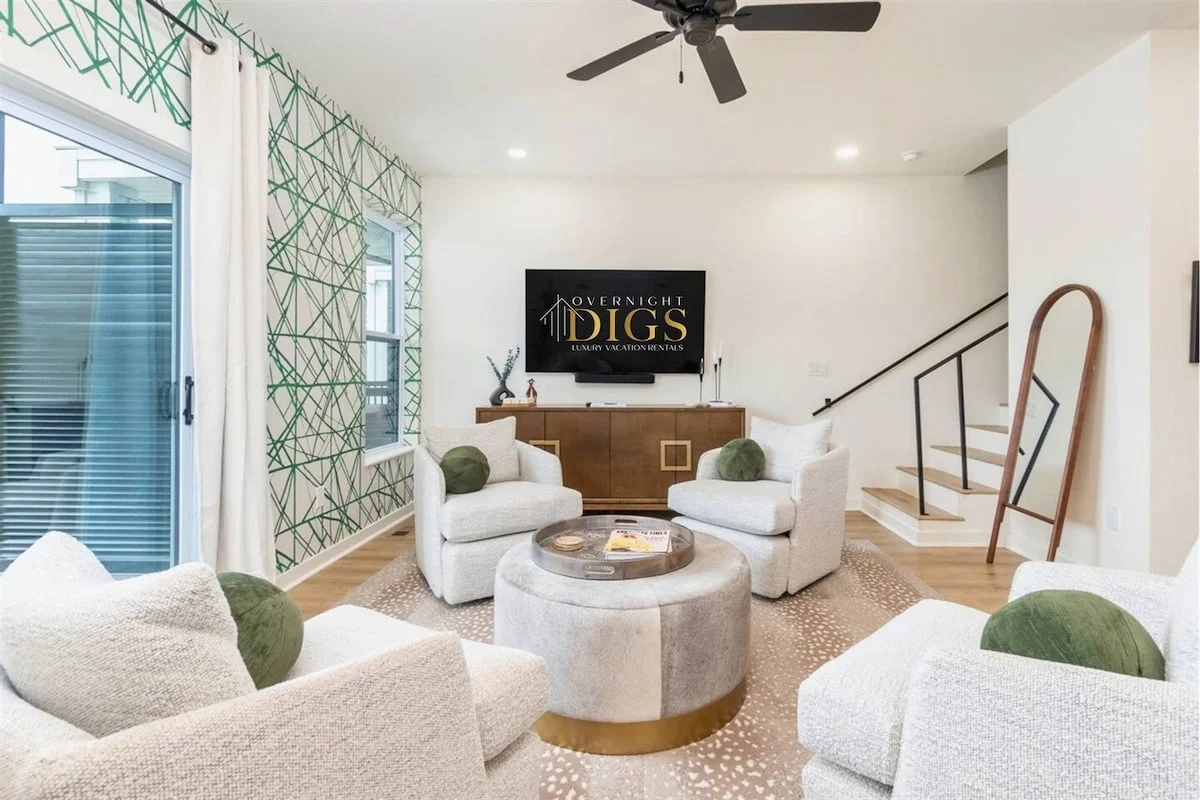 Townhome in Hot Springs property photo 3