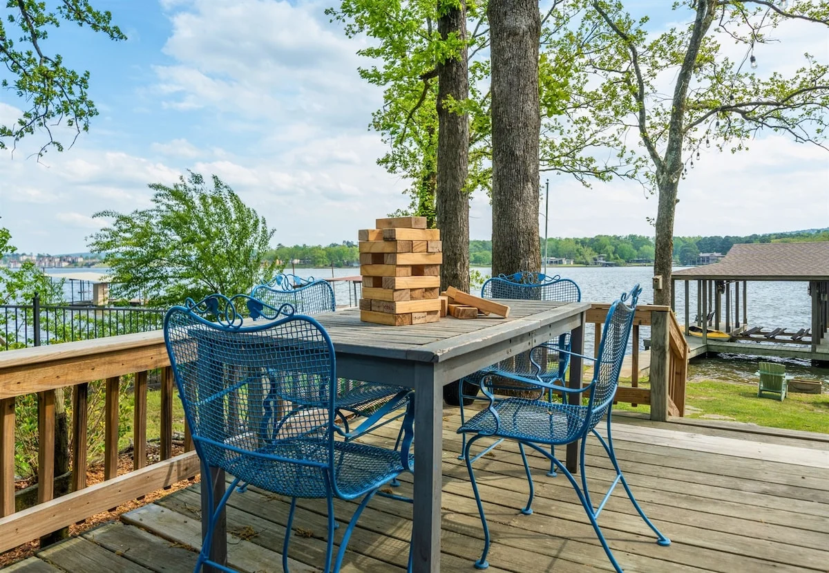 Home in Hot Springs property photo 5