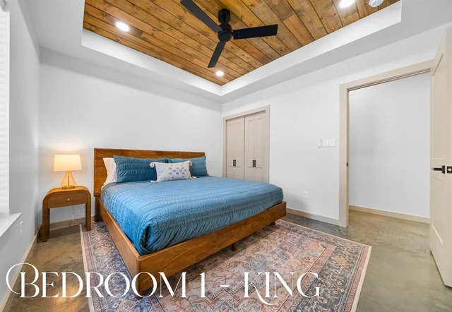 Bedroom 1 image 1