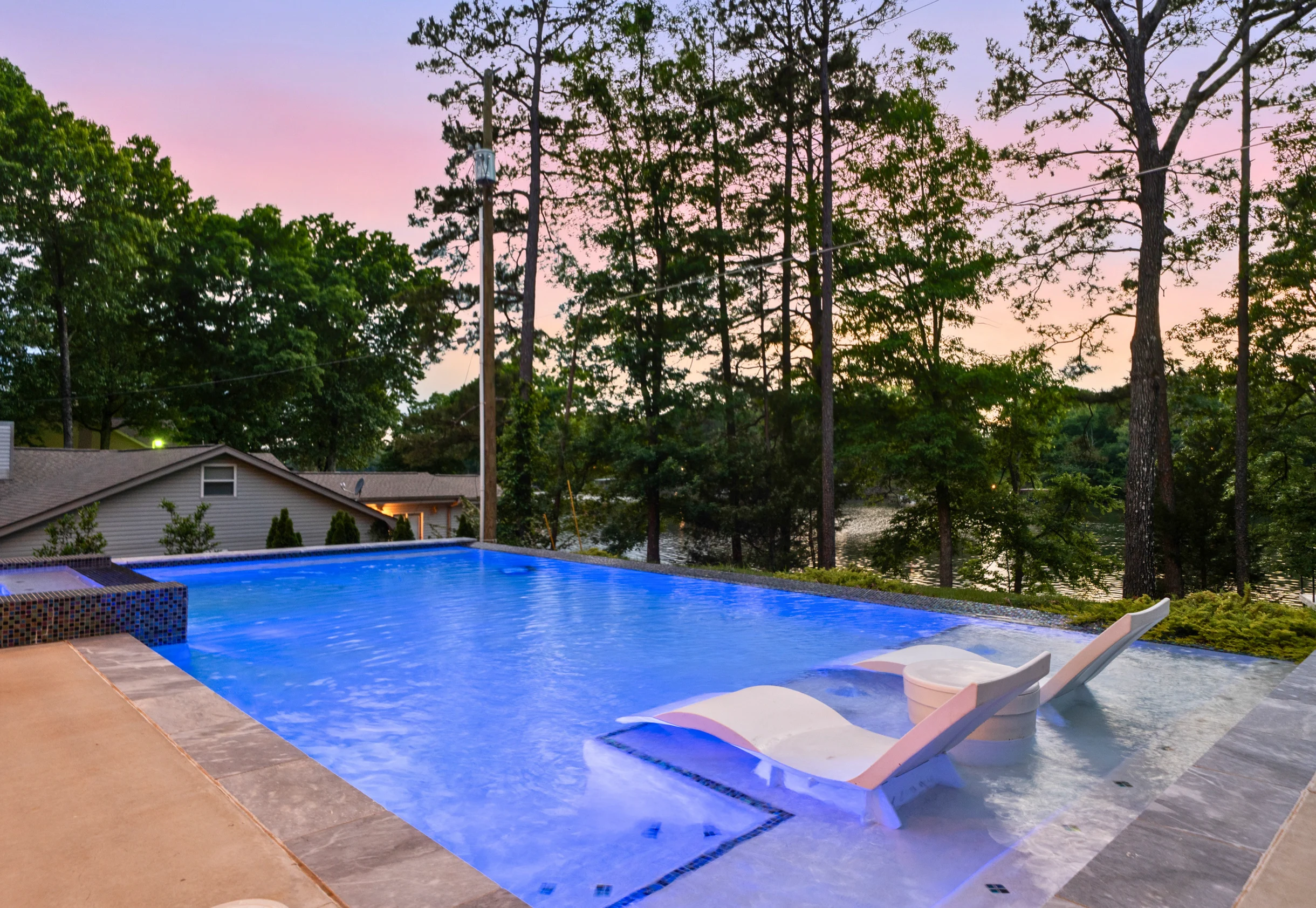 Home in Hot Springs property photo 2