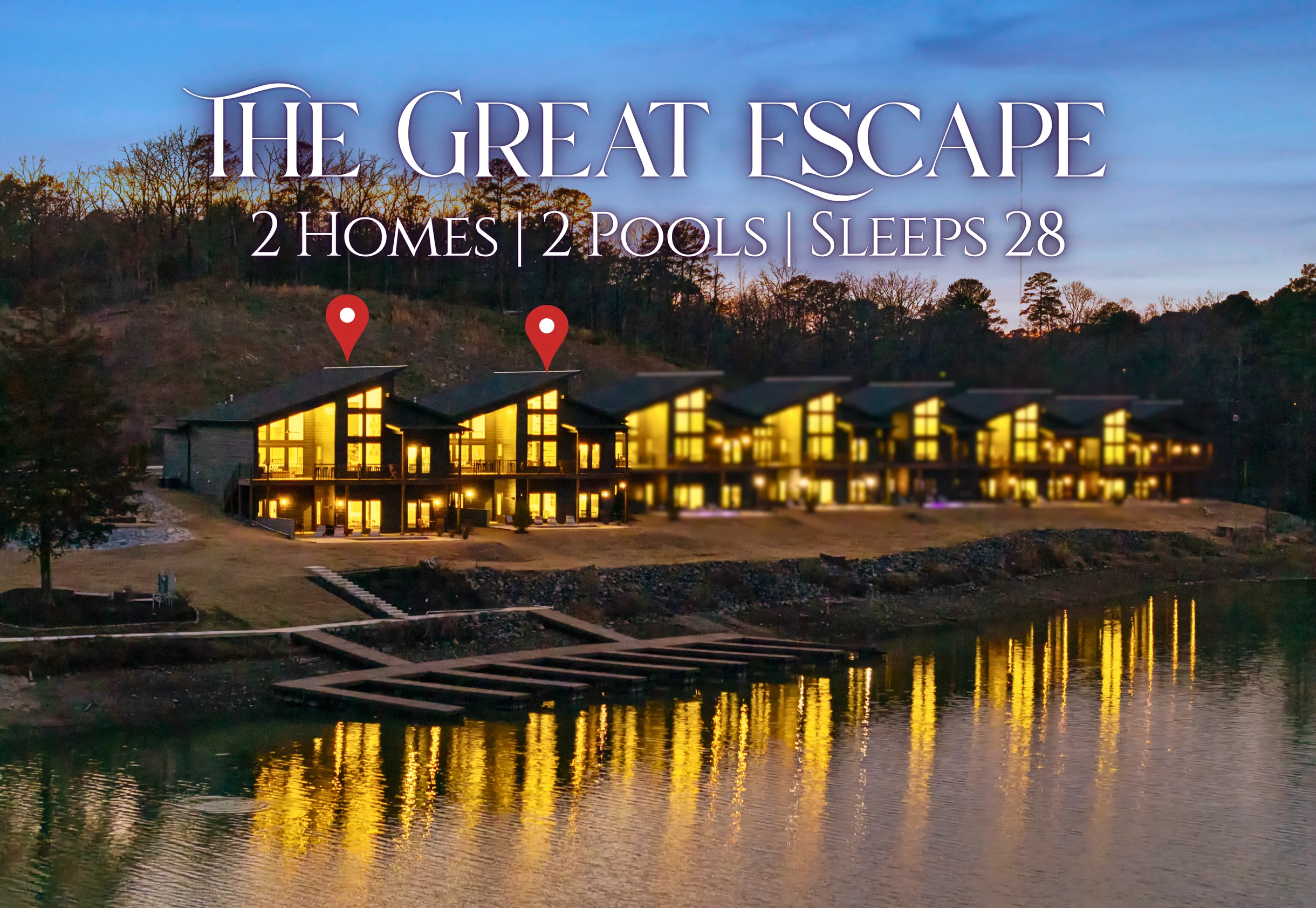 Home in Hot Springs property photo 1