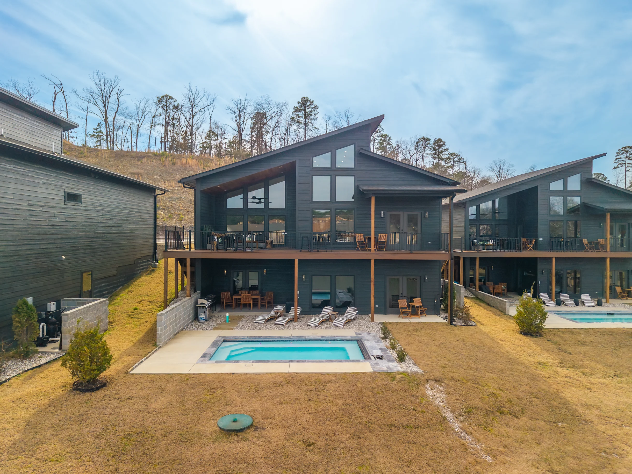 Home in Hot Springs property photo 2