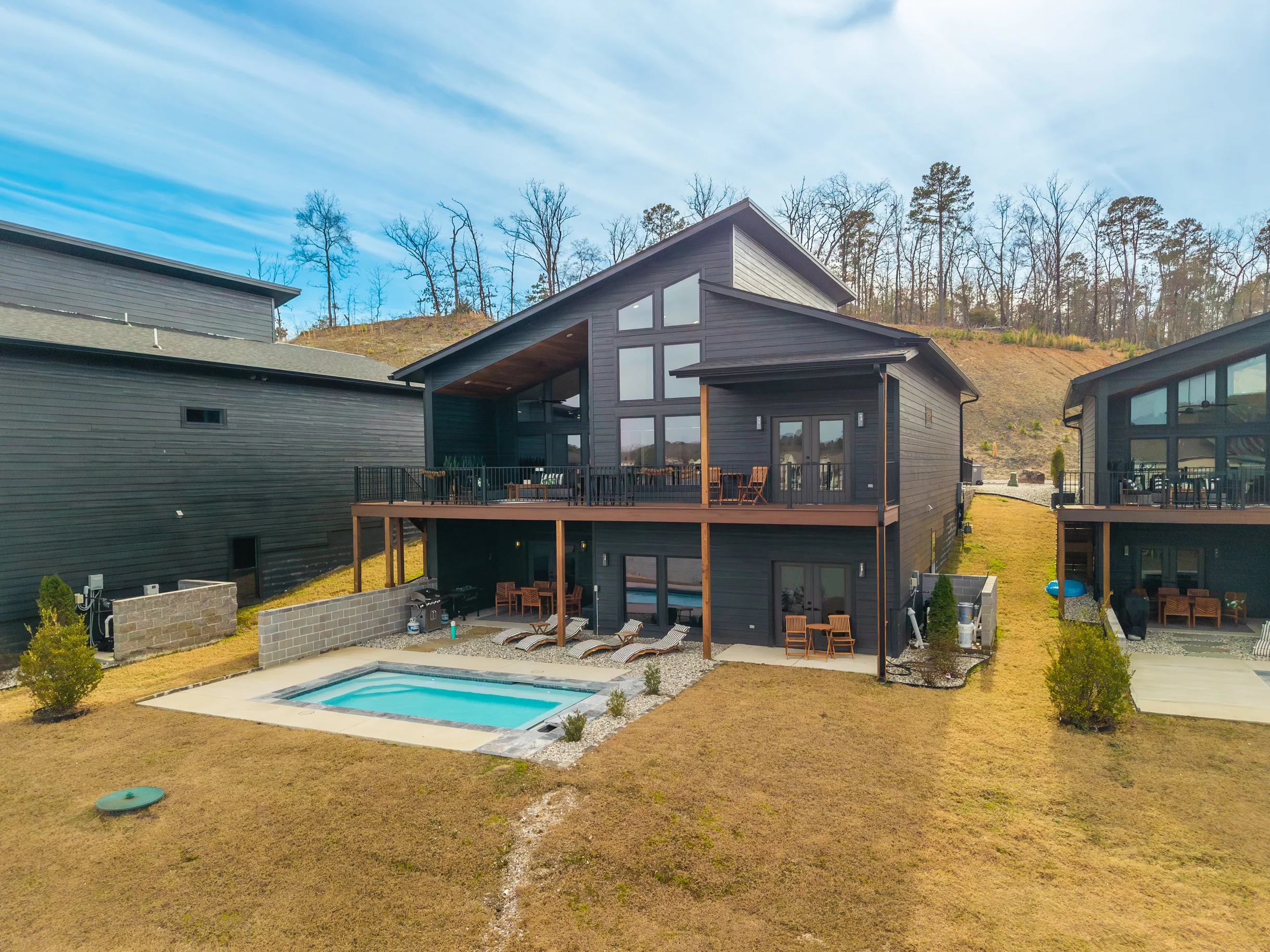 Home in Hot Springs property photo 3