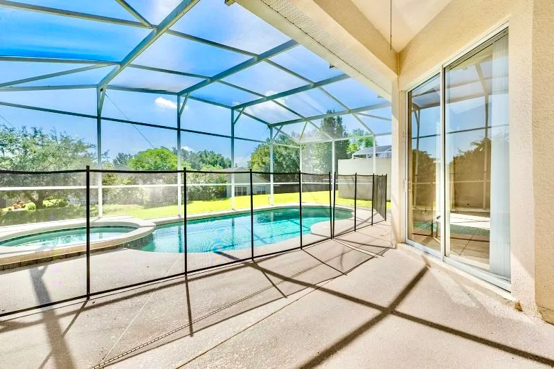 Home in Polk County property photo 4