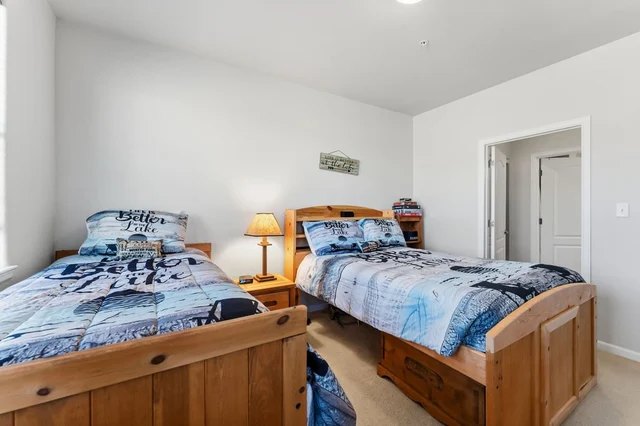Second bedroom image 1