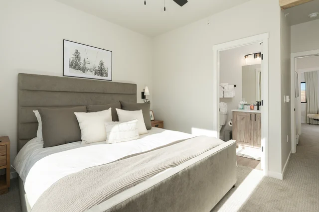 Second Bedroom image 1