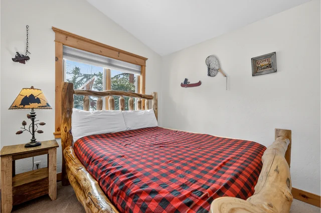 Second bedroom image 1