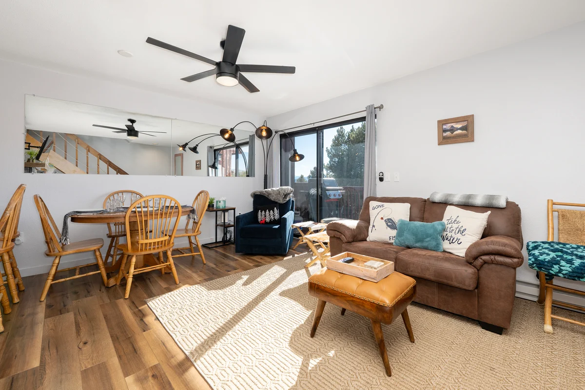 Soda Springs Ranch Unit 3C property photo 2