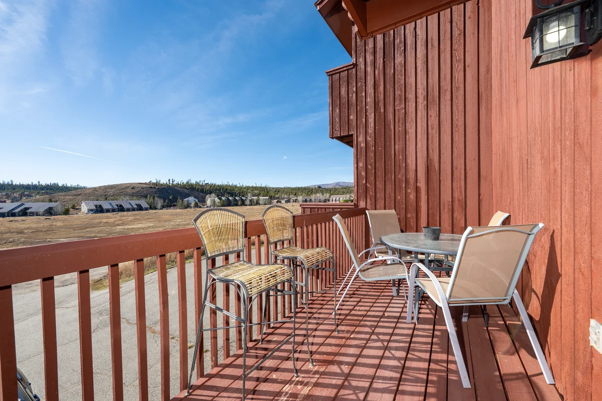 Soda Springs Ranch Unit 3C property photo 5