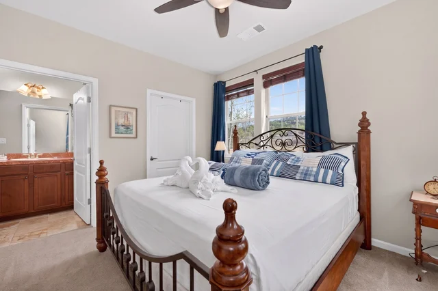Primary Bedroom image 1