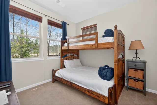 Second bedroom image 1