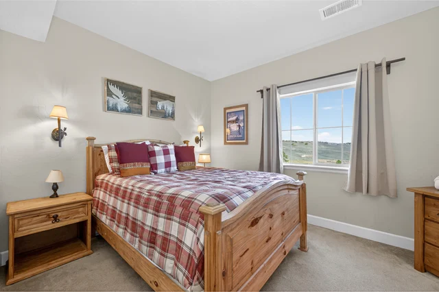 Second bedroom image 1
