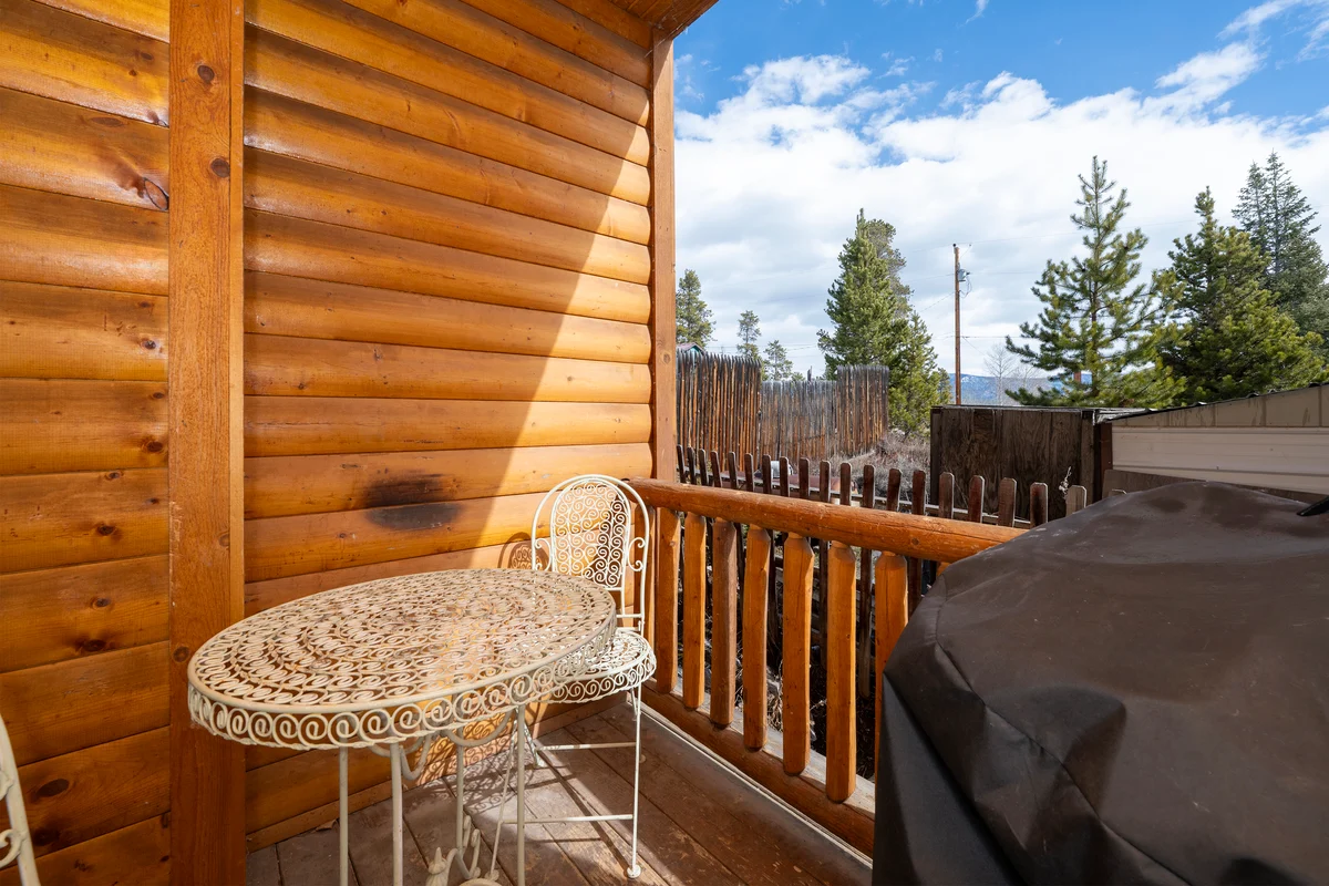 Granby Lake Shore Estates Townhomes #5 property photo 3