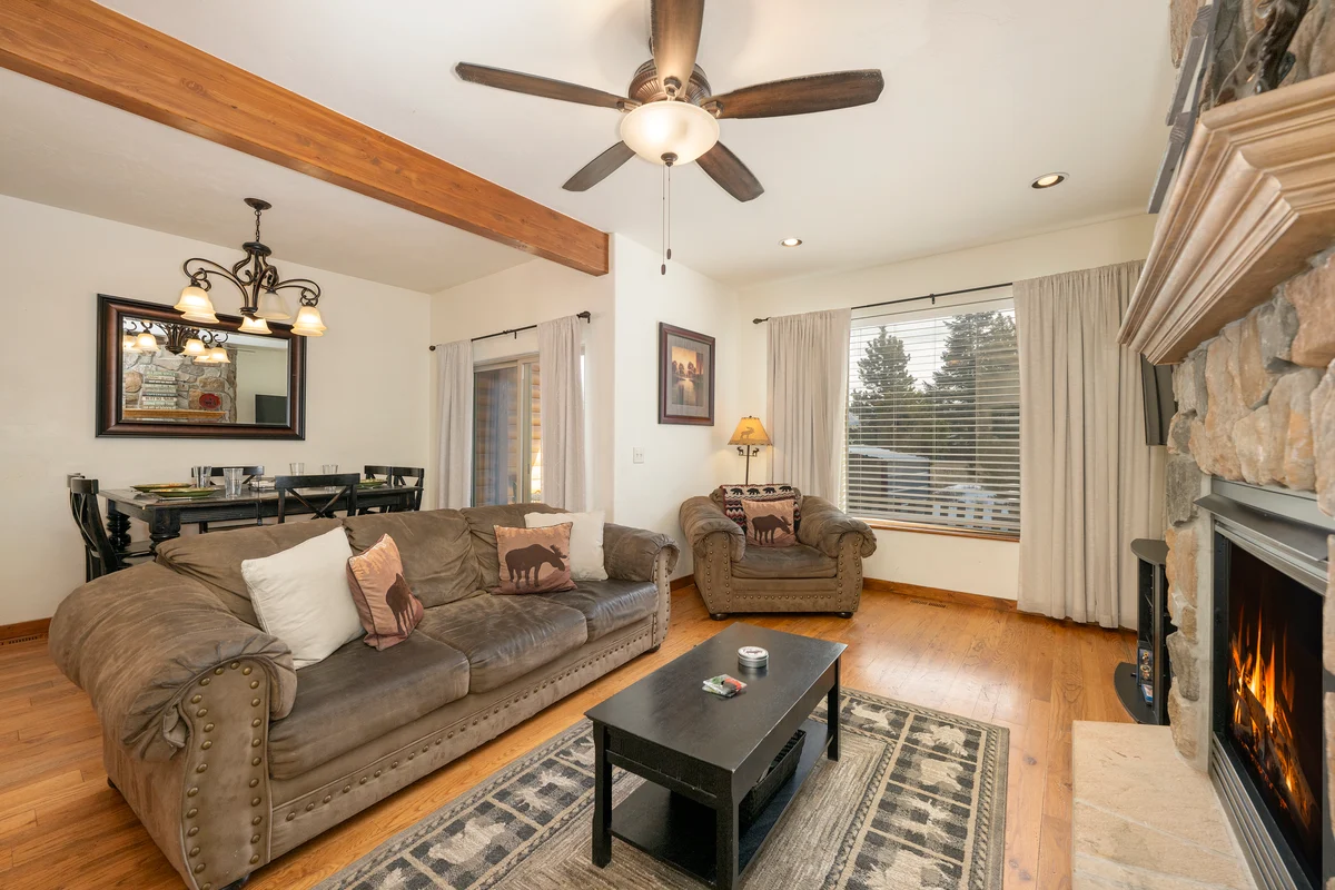 Granby Lake Shore Estates Townhomes #5 property photo 2