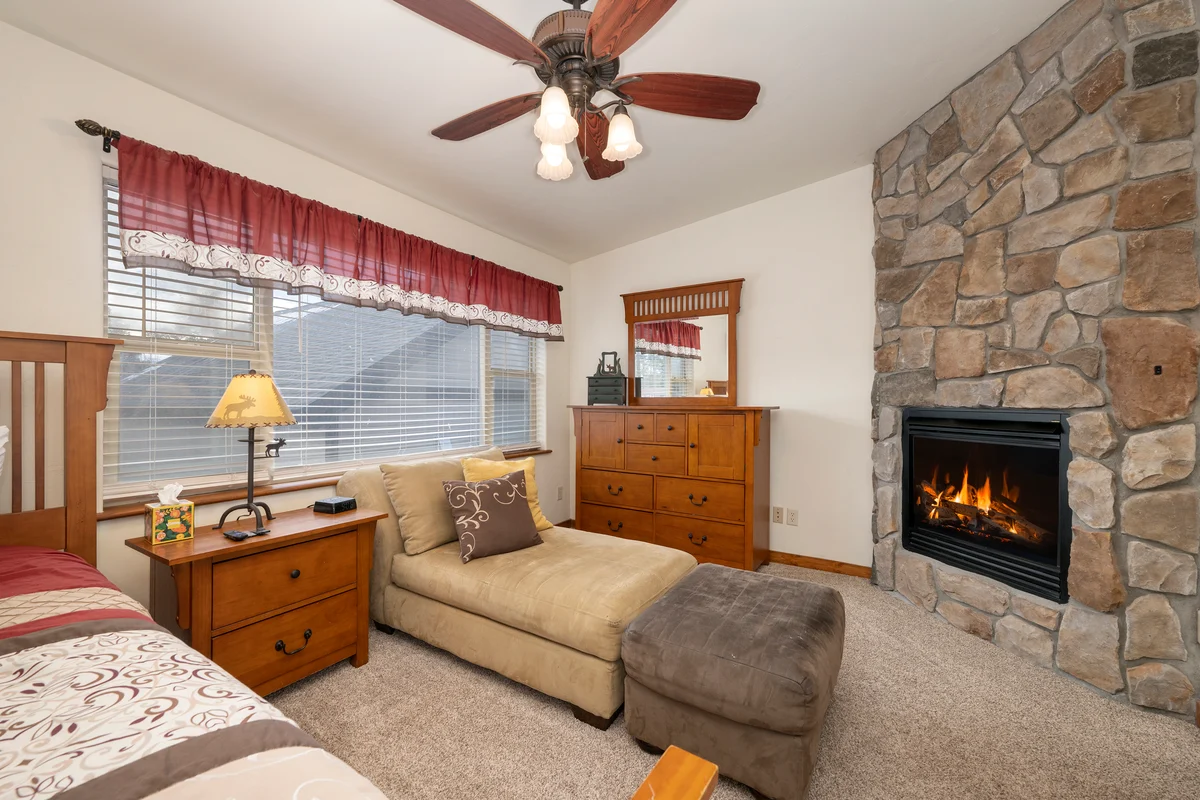 Granby Lake Shore Estates Townhomes #5 property photo 5