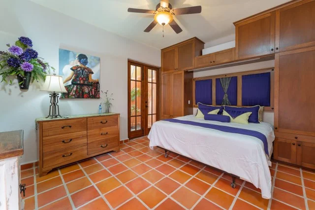 Bedroom 1 image 1