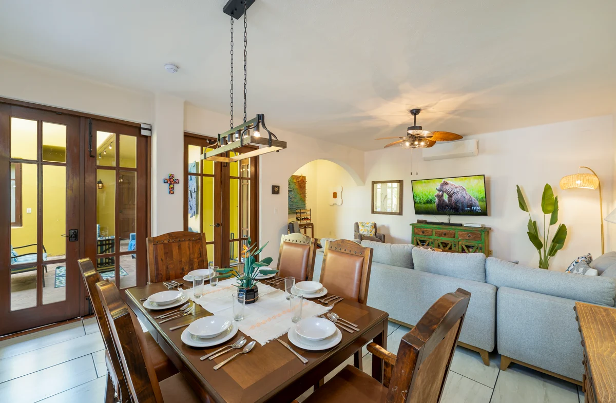 AV71 -3Bed 3 bath Exquisite Poema Model property photo 5