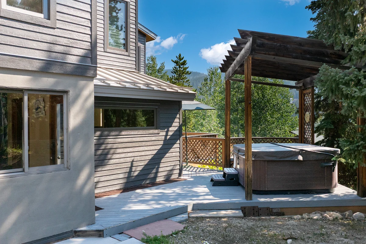 Winter Park Ski Haus property photo 5