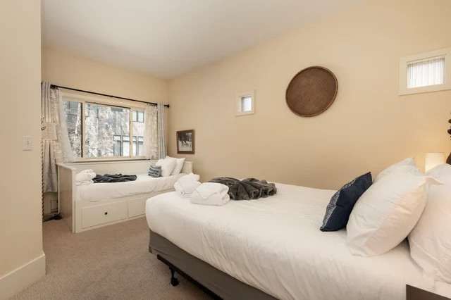 Bedroom One image 1