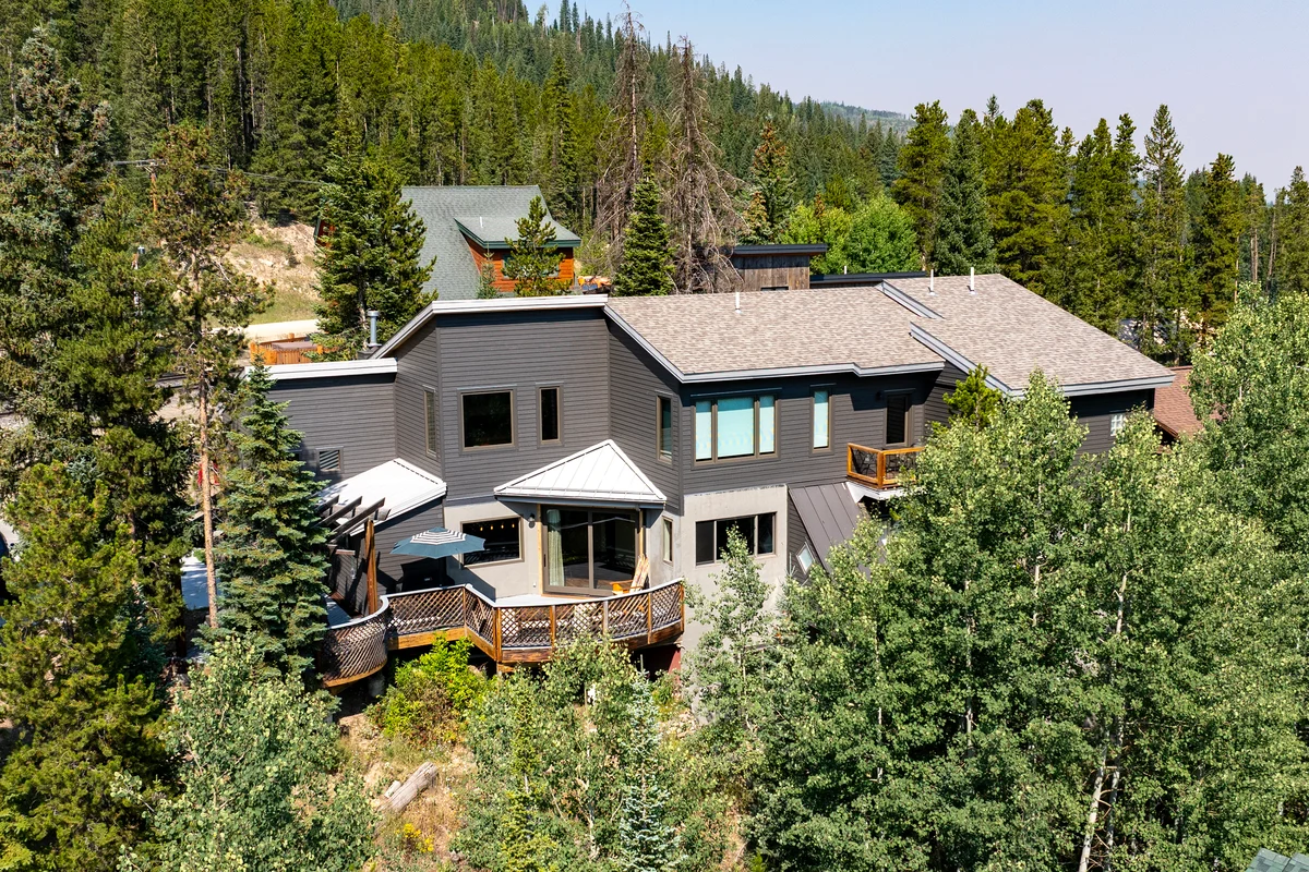 Winter Park Ski Haus property photo 2